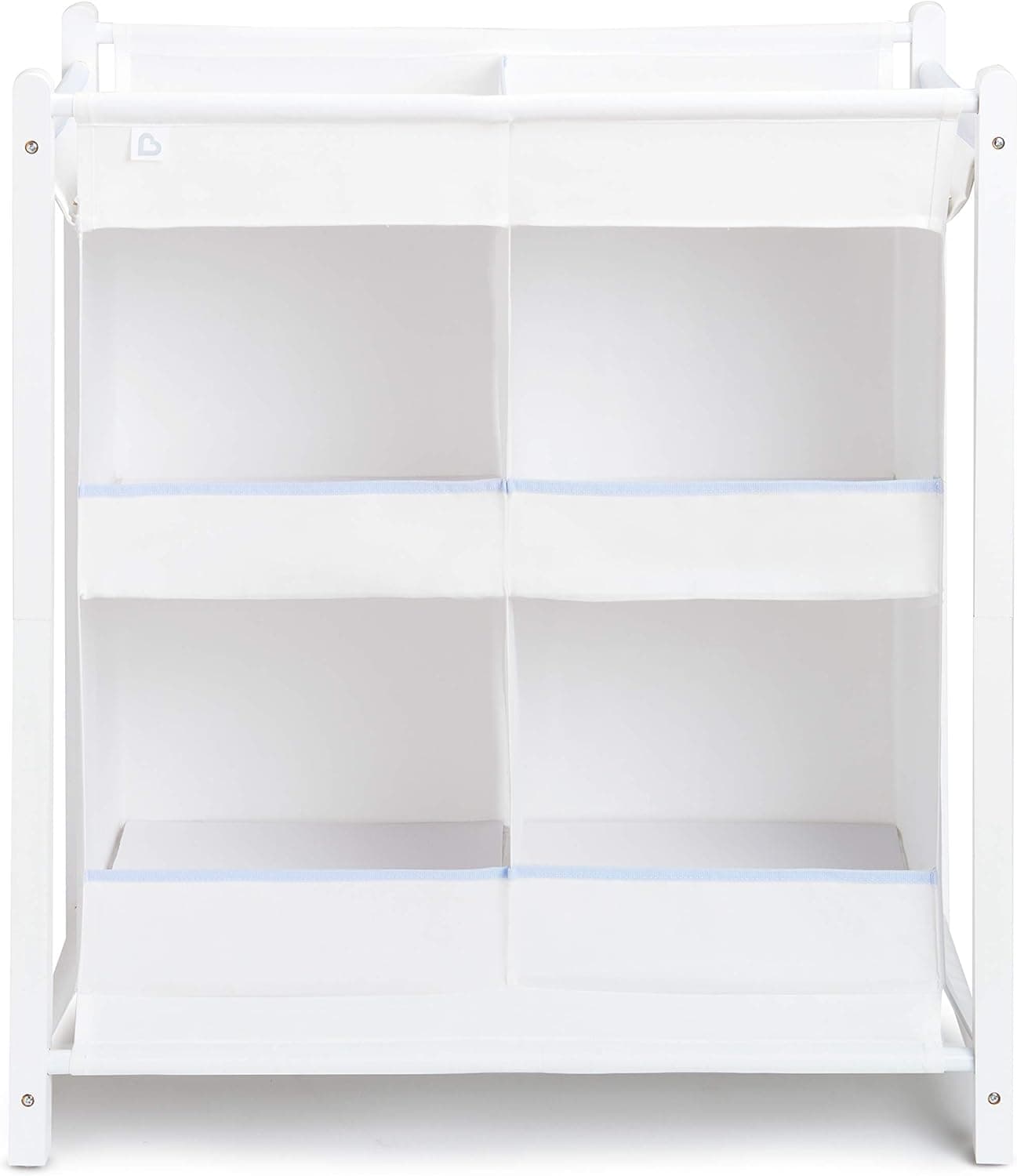 Munchkin Nursery Essentials Diaper Organizer