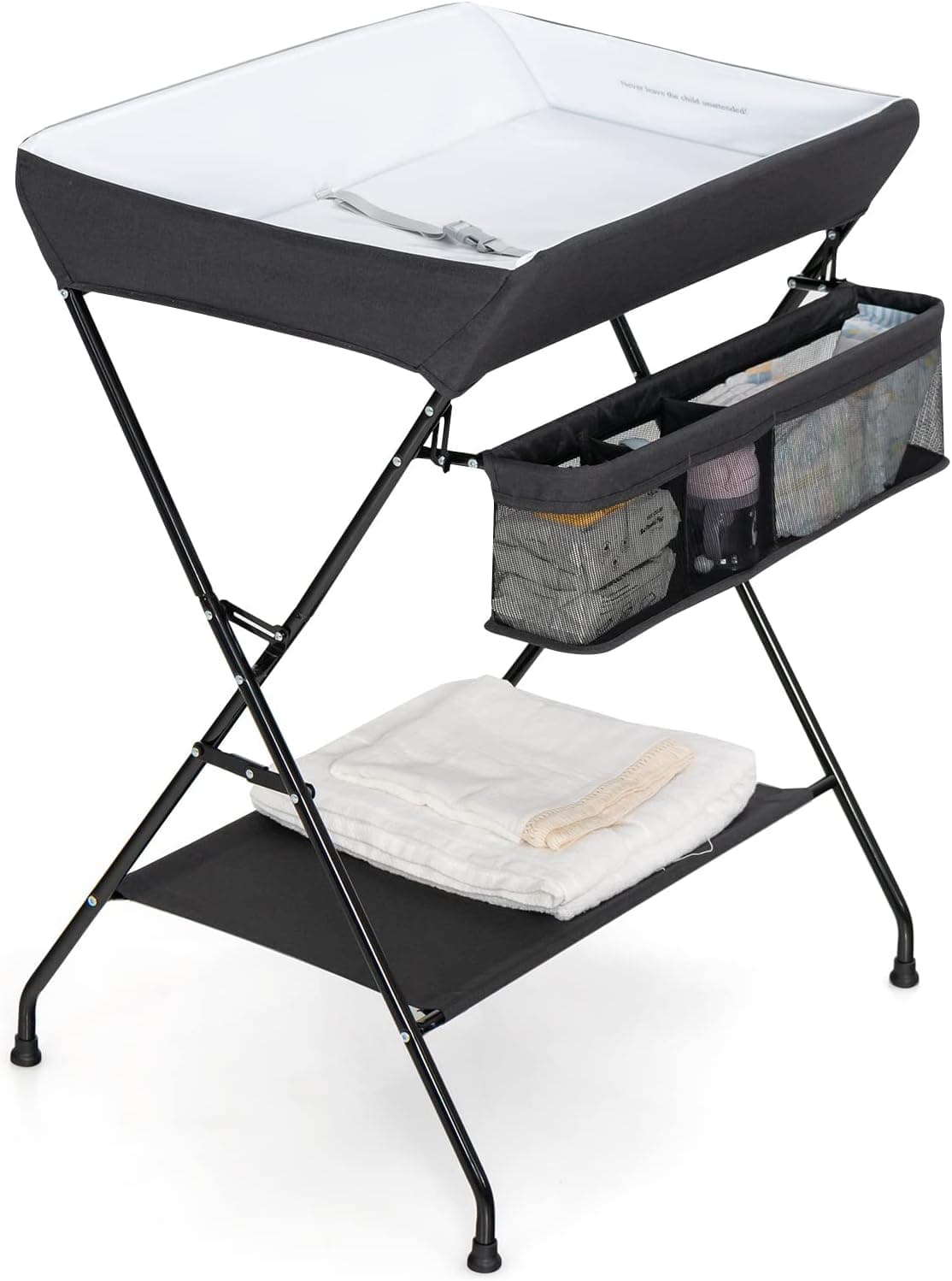 Best Compact Changing Tables