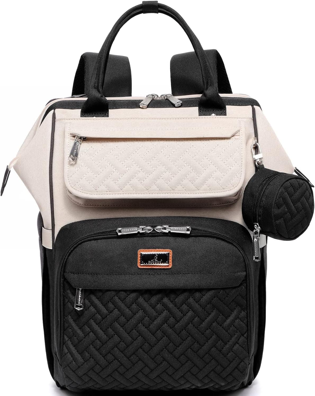 Best Diaper Bag Backpacks