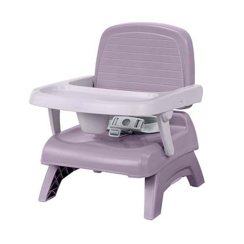 Chicco Bento Booster 3-in-1 Portable Booster Seat for Babies & Toddlers
