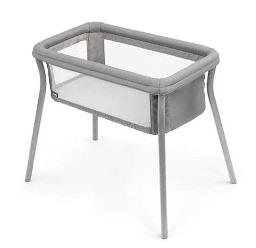 Chicco LullaGo Anywhere SE Portable Bassinet
