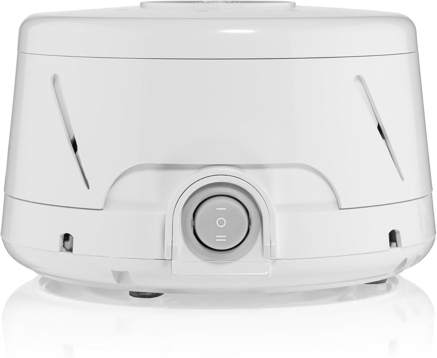 Yogasleep Dohm Classic (White) The Original White Noise Sound Machine, Soothing Natural Sounds from a Real Fan