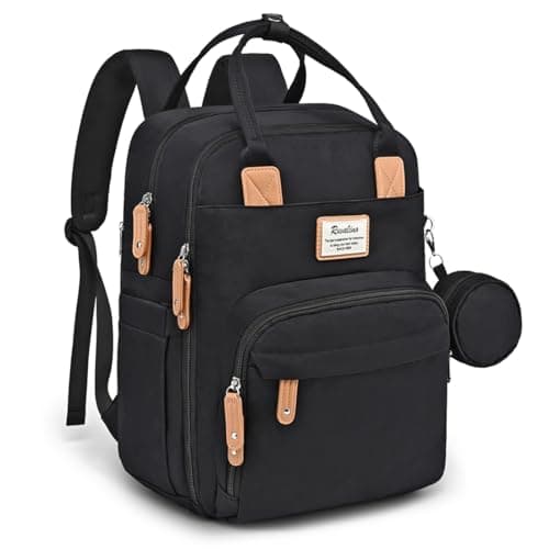 Best Diaper Bag Backpacks for Organized Parents on the Go
