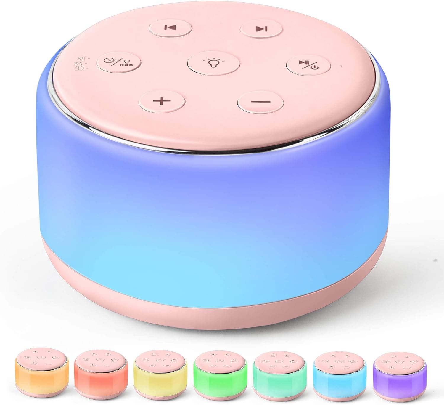 Best Baby White Noise Machines